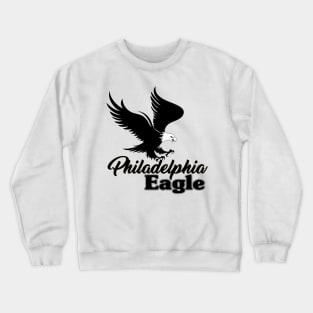 Jason Kelce Crewneck Sweatshirt